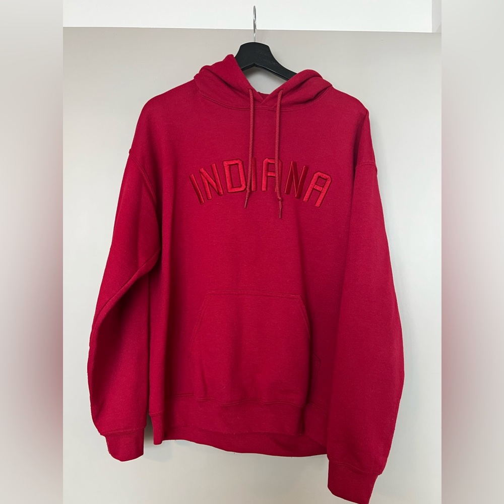Indiana University (IU) Sweatshirt